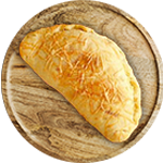 Chicken Calzone 