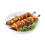Special Lamb Shish Kebab 