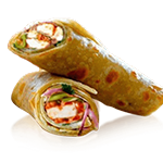 Chicken Fillet Wrap 